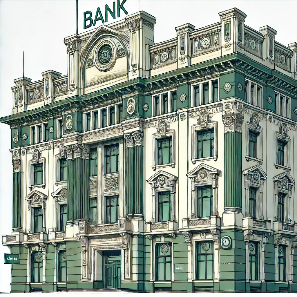 Northern Trust project